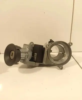 Opel Corsa D Ignition lock 56155D 014081216