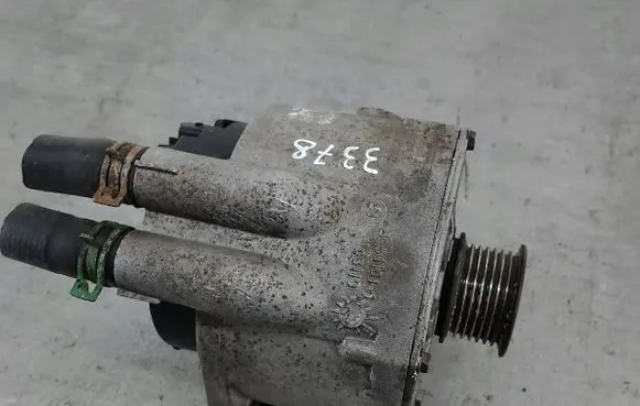Renault Espace IV Generator/alternator 2549098A
