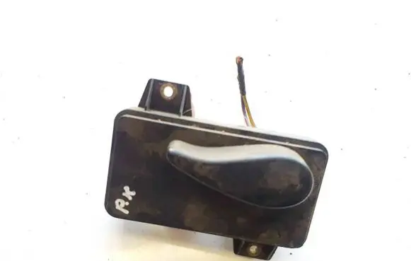 Audi A6 S6 C5 4B Seat control switch 8l0959765