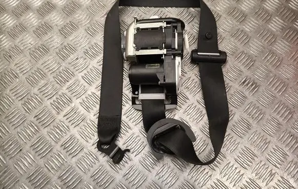 Mercedes-Benz Vito Viano W447 Front seatbelt A4478600585