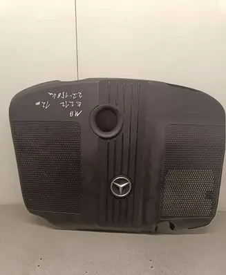 Mercedes-Benz E W212 Engine cover (trim) A6510101167 BP171503