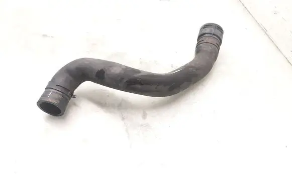 Volkswagen Golf Plus Engine coolant pipe/hose 1K0122101CK