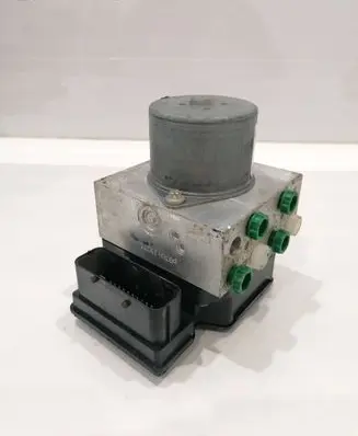 Mini One - Cooper Coupe R56 ABS Pump 6785683 54084991A 15803815