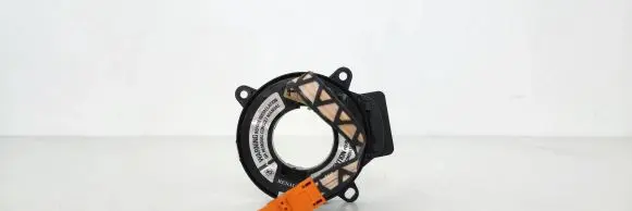 Renault Scenic I Airbag slip ring squib (SRS ring) 54353383