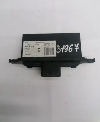 Citroen C5 Light module LCM 965111648000 89900400A