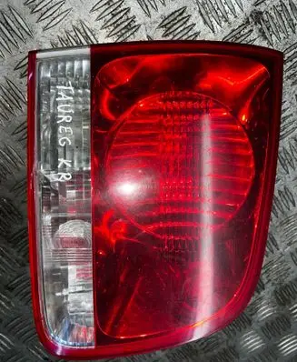 Volkswagen Touareg I Tailgate rear/tail lights 7L6945093H