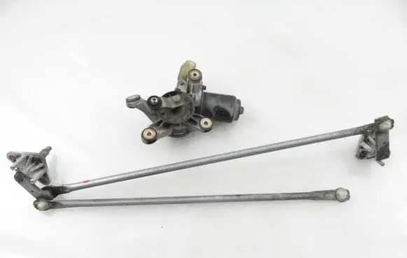 Subaru Forester SF Front wiper linkage