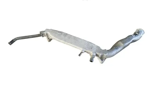 Subaru Impreza II Engine coolant pipe/hose