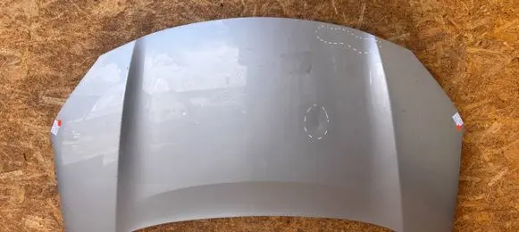 Toyota Yaris Cross Engine bonnet/hood C06880