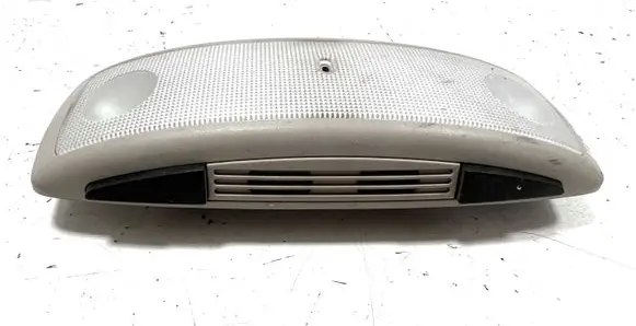Volvo V70 Rear seat light 39859711