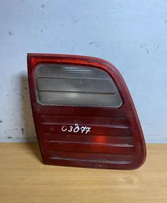 Mercedes-Benz E W210 Rear/tail lights C3077