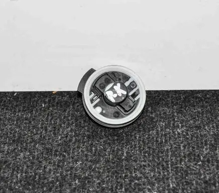 BMW 7 G11 G12 Airbag deployment crash/impact sensor 9279391
