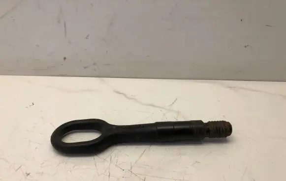 Audi A4 S4 B8 8K Towing hook eye 8K0805615