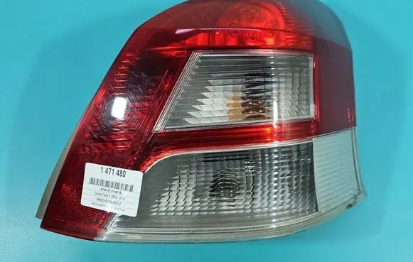 Toyota Yaris Rear/tail lights IMPRK1471480