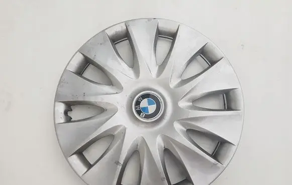 BMW 3 F30 F35 F31 R16 wheel hub/cap/trim 
