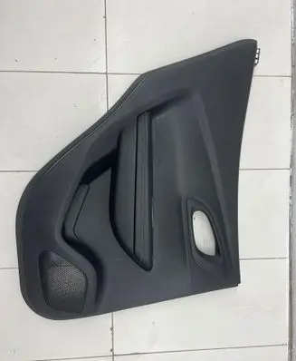 Renault Kadjar Rear door card panel trim