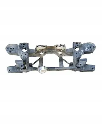 Rear axle beam