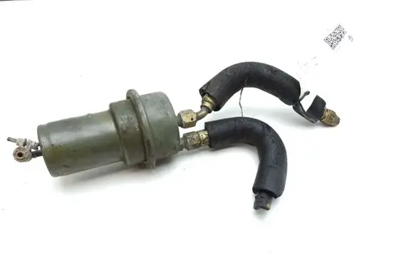 Rolls-Royce Silver Spur Fuel pressure regulator 0438170004