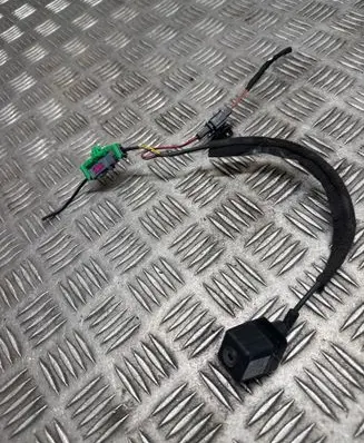 Audi Q7 4L Reversing camera 4L0980551E 22C03110 GPKD3V06RR