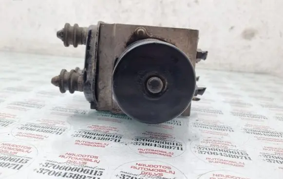 Volkswagen PASSAT B6 ABS Pump 3C0614095M