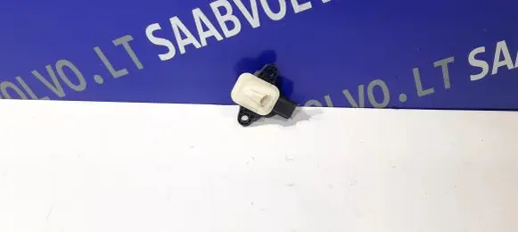 Volvo XC60 Airbag deployment crash/impact sensor 30798030