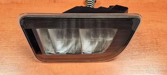BMW iX Rear/tail lights set 7953792 ST0E135W13W TURNECE135M5W