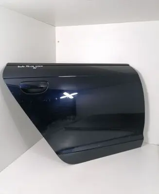 Audi A6 S6 C6 4F Rear door