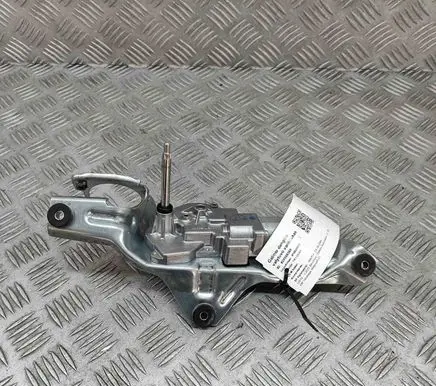 Mazda CX-30 Rear window wiper motor DFR567450