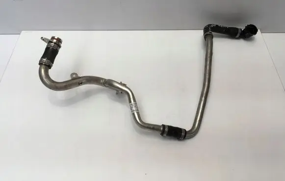 Mercedes-Benz A W177 AMG Engine coolant pipe/hose