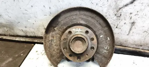 Opel Zafira A Rear wheel hub 