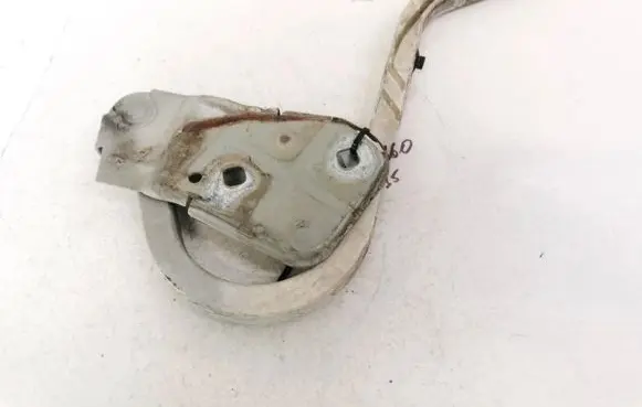Mini One - Cooper R50 - 53 Tailgate/trunk/boot hinge 41610598828