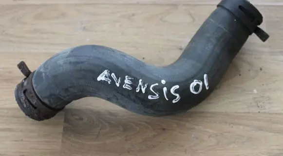 Toyota Avensis T250 Engine coolant pipe/hose