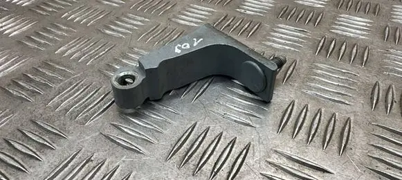 Audi A3 8Y Front door upper hinge 8W5831404A
