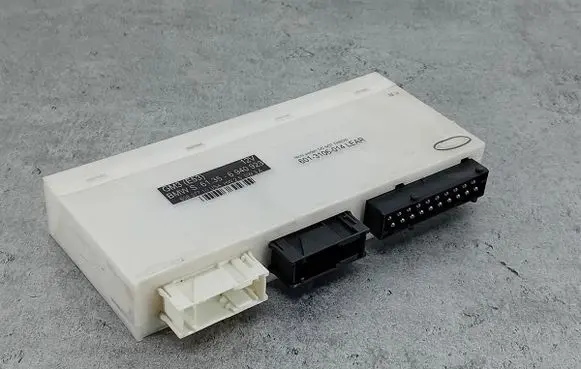 Comfort/convenience module