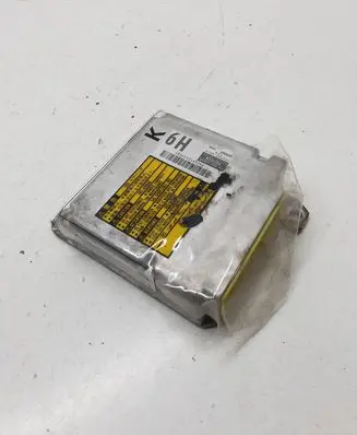 Toyota RAV 4 (XA20) Airbag control unit/module 8917042160 1523006912