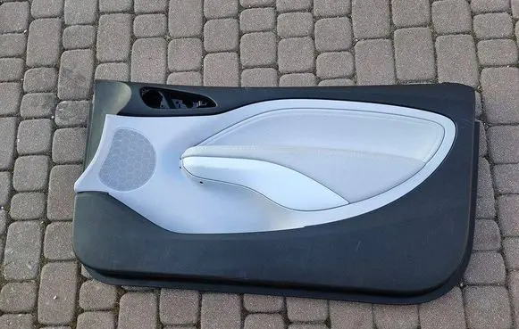 Opel Adam Door card panel trim set 13390956