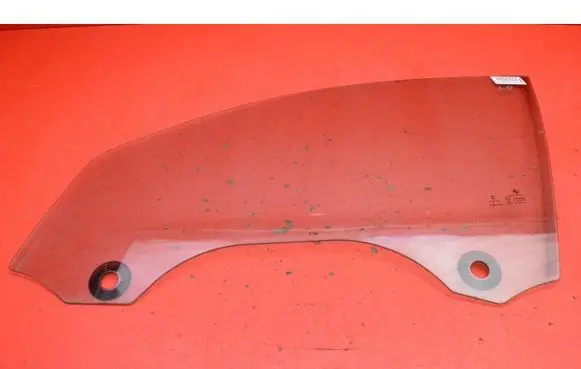 BMW Z4 E89 Front door window glass four-door 