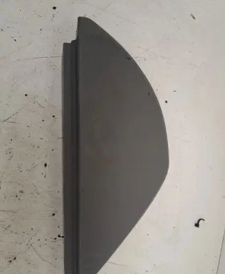 Volkswagen Transporter - Caravelle T5 Dashboard side end trim 7H0858035