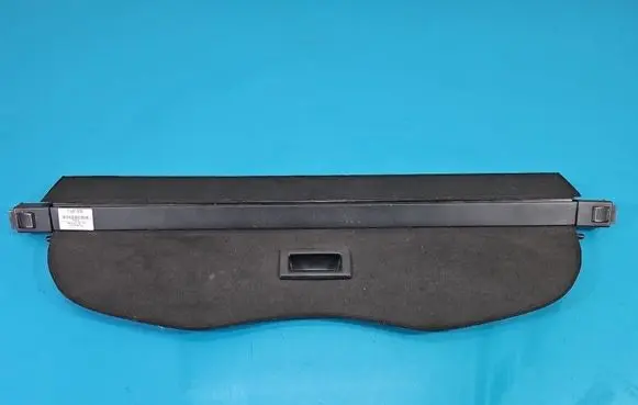 Renault Clio III Parcel shelf load cover 8200612331 IMPRK1607679
