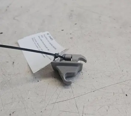Volvo S70 V70 V70 XC Sun visor clip/hook/bracket 