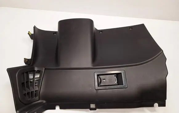 BMW Z3 E36 Dashboard lower bottom trim panel 8397736 51458399924