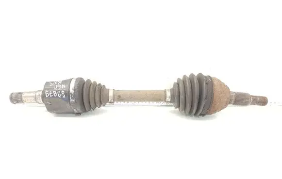 Opel Antara Front driveshaft