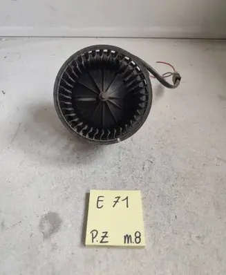 Volkswagen Transporter - Caravelle T4 Heater fan/blower 2384728