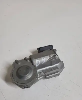 Mercedes-Benz C W203 Steering wheel lock A2034621130