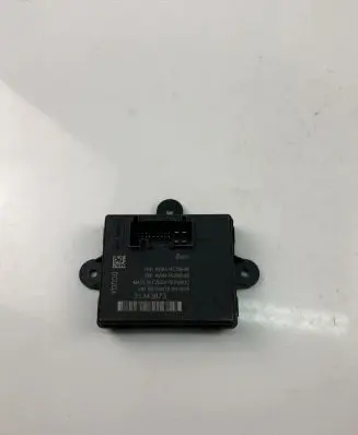 Volvo V40 Other control units/modules 31343873