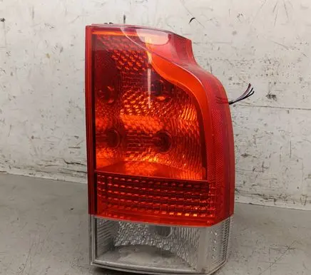 Volvo V70 Rear/tail lights