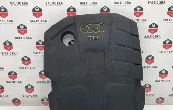 Audi A4 S4 B9 Engine cover (trim) 04L103925P 4013839A