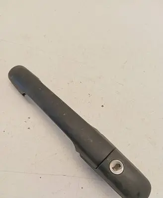 Volkswagen II LT Front door exterior handle