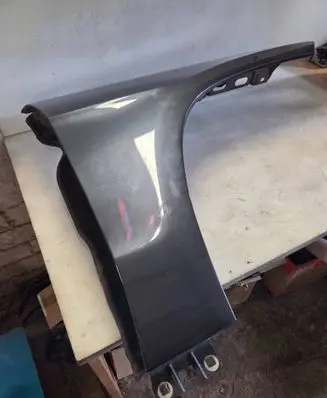 Mercedes-Benz GL X166 Fender