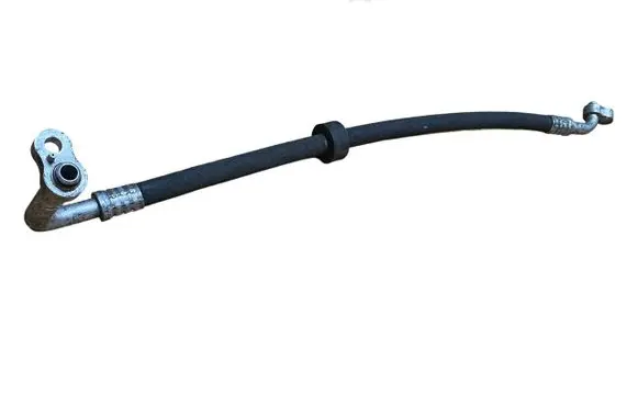 Audi A3 S3 8L Air conditioning (A/C) pipe/hose 1J0820721D